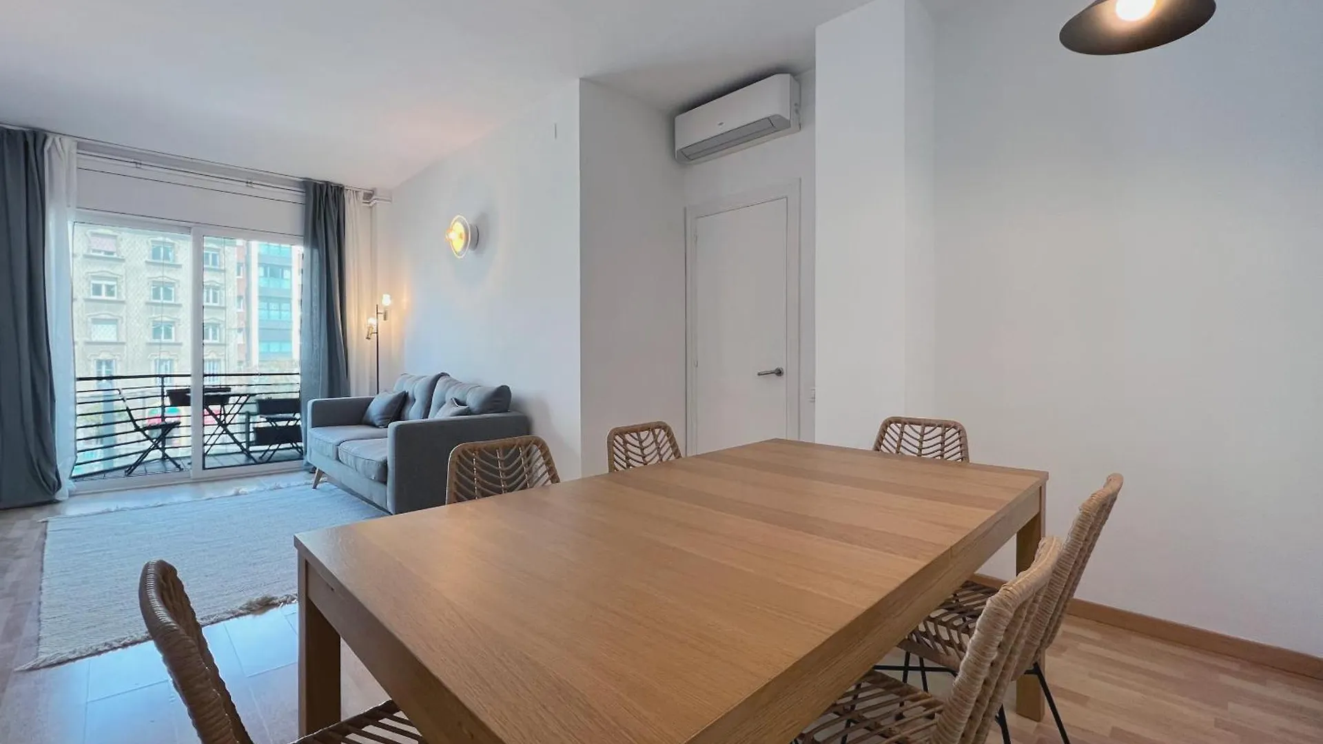 Stay U-Nique Apartment General Mitre Barcelona