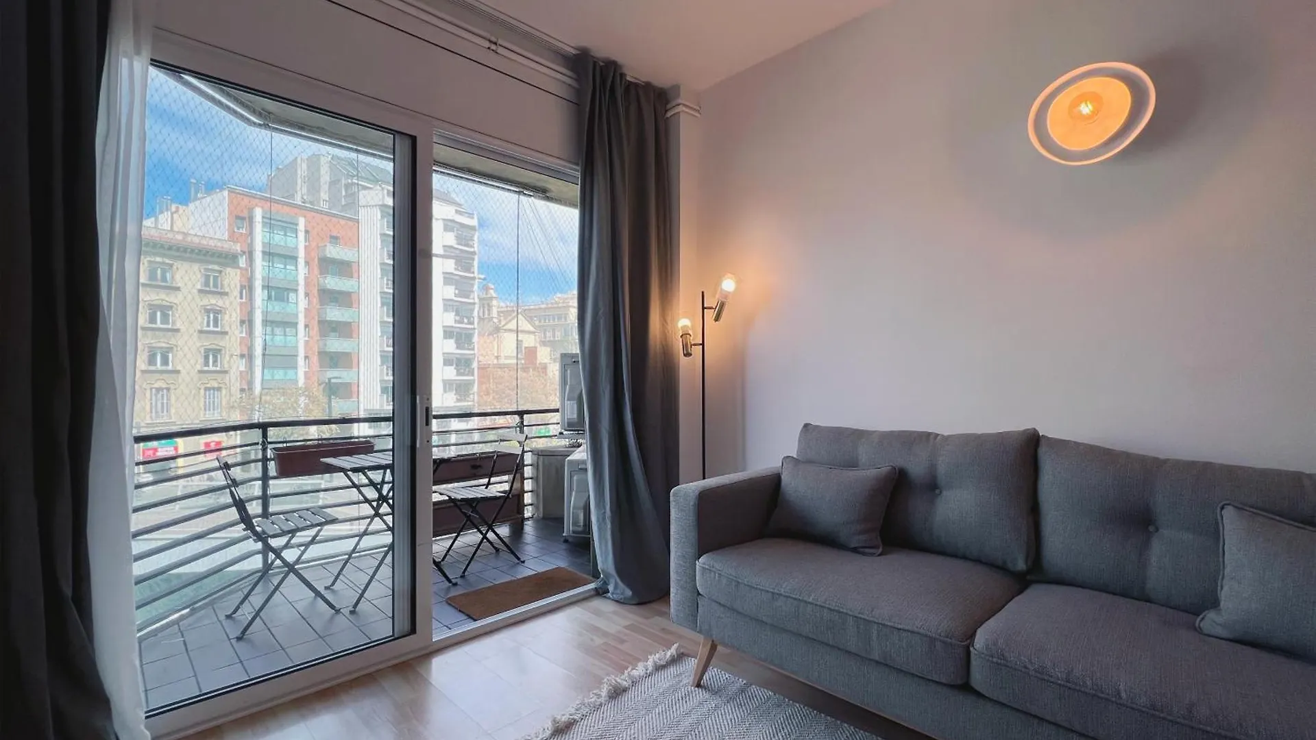 Stay U-Nique Apartment General Mitre Barcelona Spain
