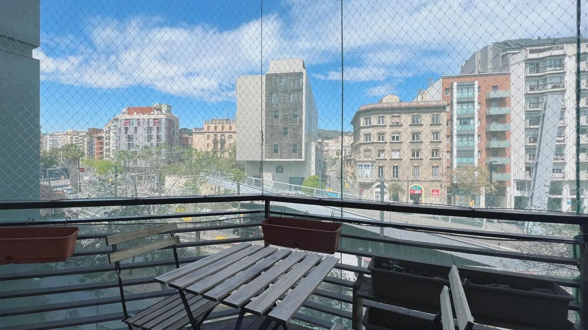 Stay U-Nique Apartment General Mitre Barcelona