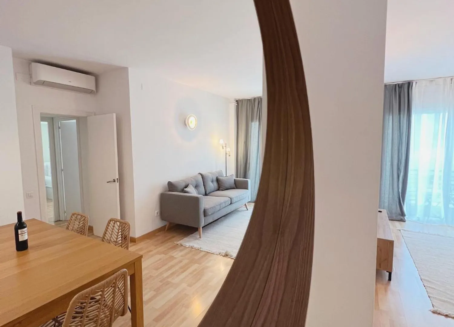 Stay U-Nique Apartment General Mitre Barcelona