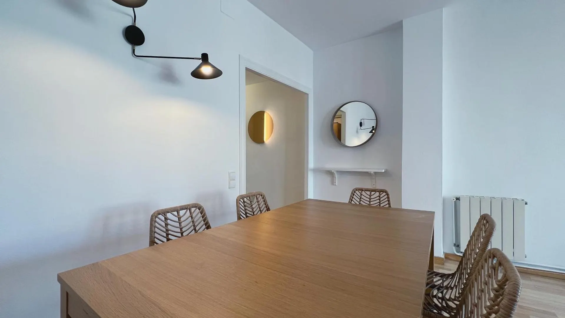 Stay U-Nique Apartment General Mitre Barcelona