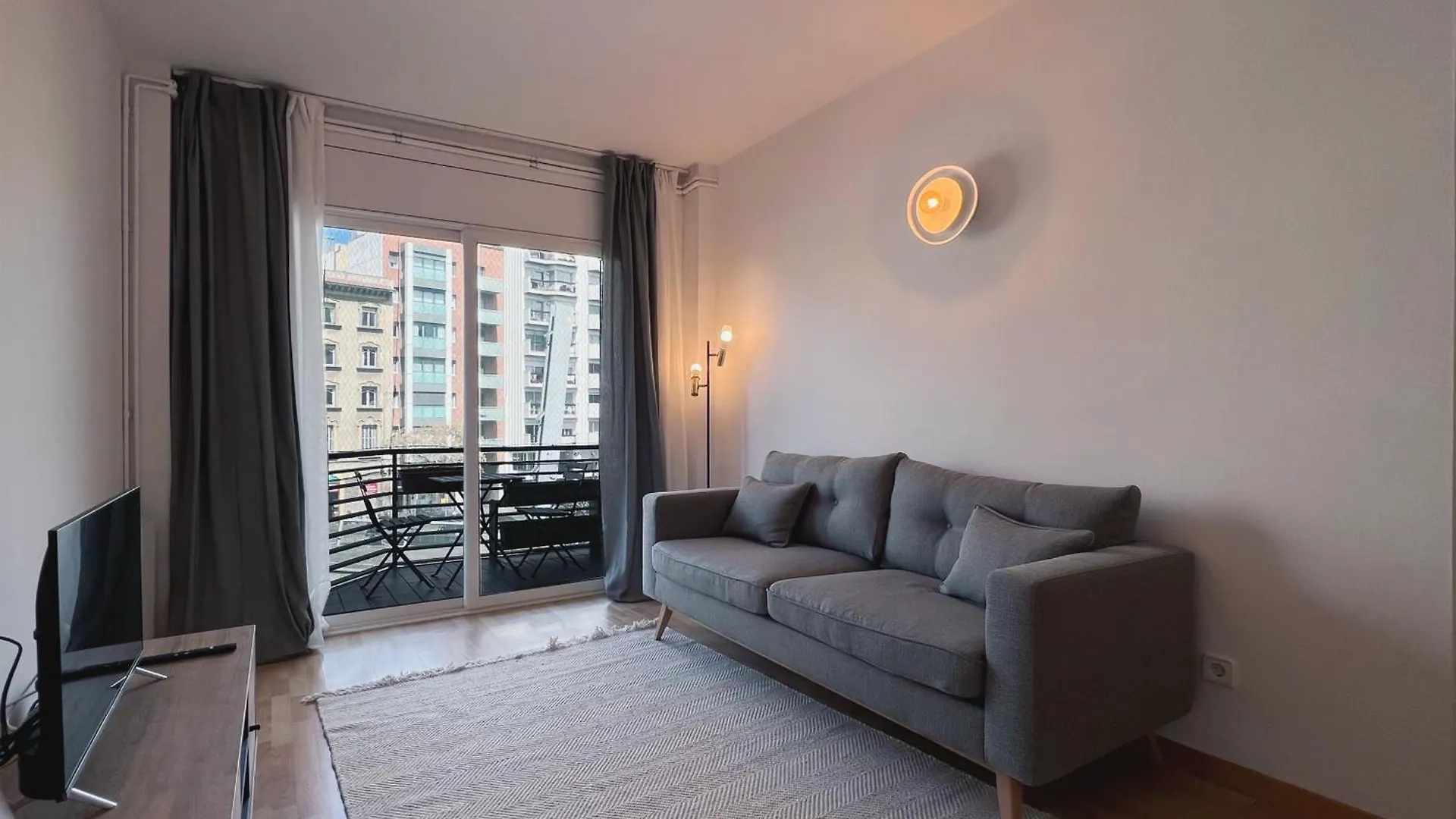 Stay U-Nique Apartment General Mitre Barcelona