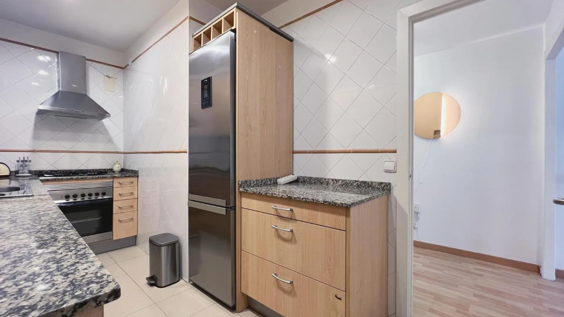 Stay U-Nique Apartment General Mitre Barcelona Spanien