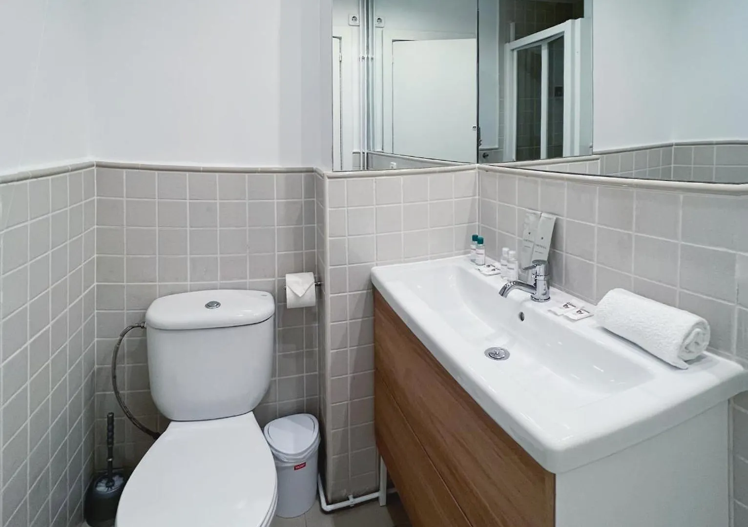 Stay U-Nique Apartment General Mitre Barcelona Spanien